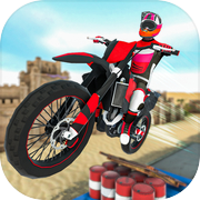 GT Bike Race: Bike Stunt 3D