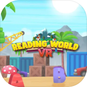 Play Reading World VR