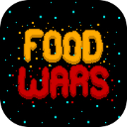 Food Wars Demo