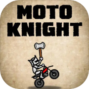 Play Moto Knight