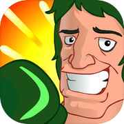 Play Pocket Boxing Legends