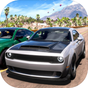 Real Car Parking Game 3D