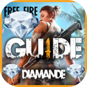 Play Guide For Free-Fire 2019 : Trucs and diamants ..