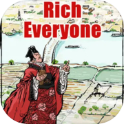 Play Rich everyone