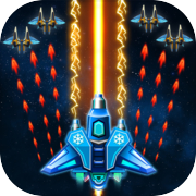 Galaxy Shooter - Space Battle