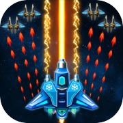 Play Galaxy Shooter - Space Battle