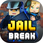 Jail Break : Cops Vs Robbers