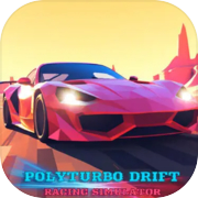 Polyturbo Drift Racing Simulator