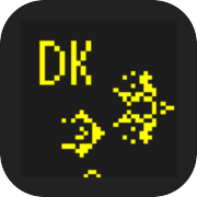 Conway's Game Of Life by DK