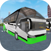 Public-Bus Simulator 2023