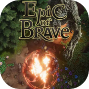 Play Epic of Brave