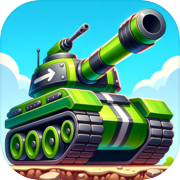 Play Awesome Tanks