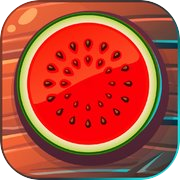 Merge Fruit - Watermelon Blast