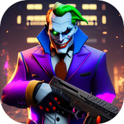 Joker Mafia City Gangster