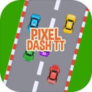 Pixel Dash TT