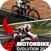 Play Motorbike Evolution 2024