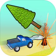 Play Timber Truck