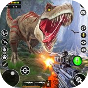 Dinosaur Games: Hunting Games