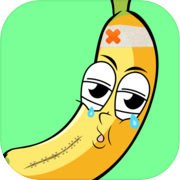 Play Fruit Surgery Doctor Clinic