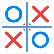 Tic Tac Toe online for two