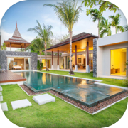 Play Can You Escape Luxury Pool Villa