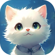 Play Cats & Alice : Match-3 puzzle