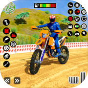 GT moto rider: Bike Stunt game