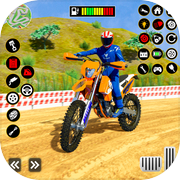 Play GT moto rider: Bike Stunt game