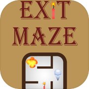 Exit Maze