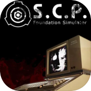 Play SCP: Foundation Simulator
