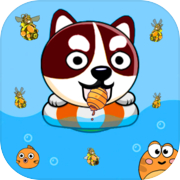 Play Save the Pets - Line Puzzle