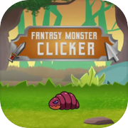 Fantasy Monster Clicker