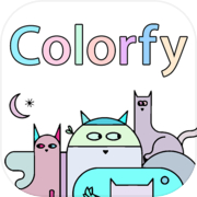Play Colorfy – Colorful Life