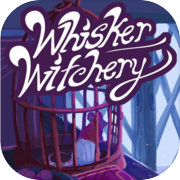 Play Whisker Witchery