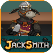 Play Jacksmith - Fun Blacksmith Craft Game