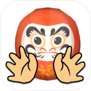 SUMO DARUMA - DOSKOI