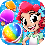 Play Tropical Treats - Puzzle Game & Free Match 3 Games