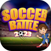 Soccer Battle 2023