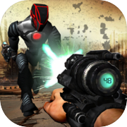 Play Guardian of World: Kill Aliens