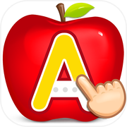 ABC Kids - Tracing & Phonics