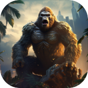 Play Rise of the Nature: Animal War