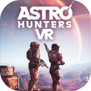 Play Astro Hunters VR