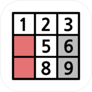 Play sudokuTT classic SUDOKU puzzle