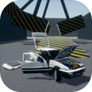 Car Accidents Simulator 3D