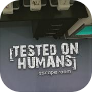 Play Tested on Humans: Escape Room