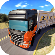 Truck Simulator 2020 Drive real trucks