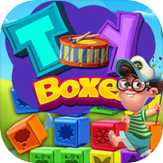 Play Fun Toy Box Blast