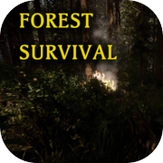 Forest 2 -Jungle survival