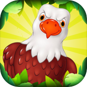 Play Dauntless Eagle Escape