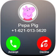 Play Call From Pepa Pig